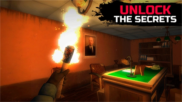 冬季森林生存汉化版2