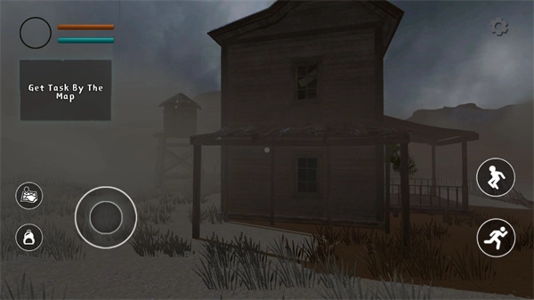 马桶人vs蜘蛛火车中文版图4