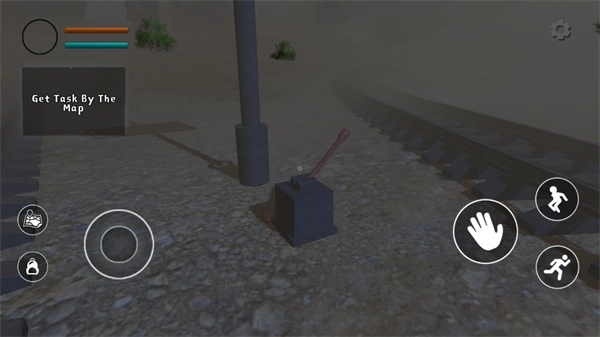 马桶人vs蜘蛛火车中文版图3