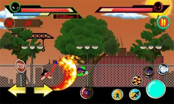 神之火柴人3中文版(4)