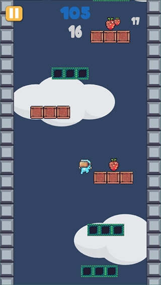 不断向上跳截图4