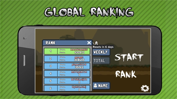 火柴人枪手汉化版图3