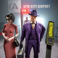 机场安检模拟器