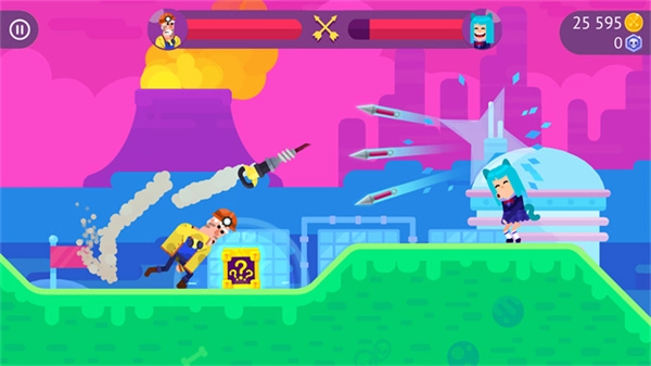 冷血射手国际服1