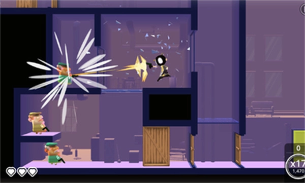 我的朋友佩德罗手机版图1