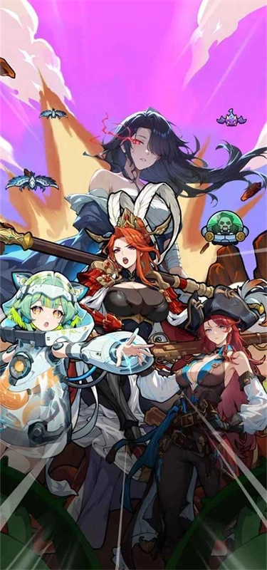 乐翻打僵尸-图1