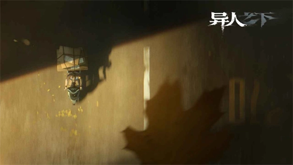 异人之下国际服(4)