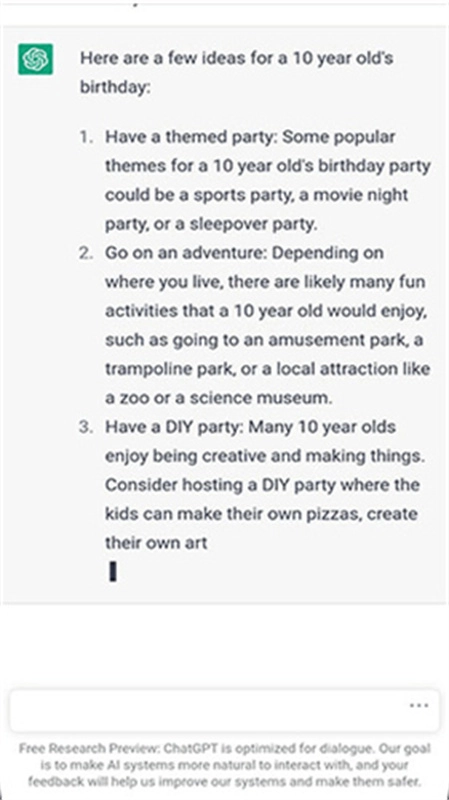 chatgpt汉化版最新版截图4