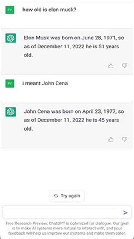 chatgpt汉化版最新版截图3