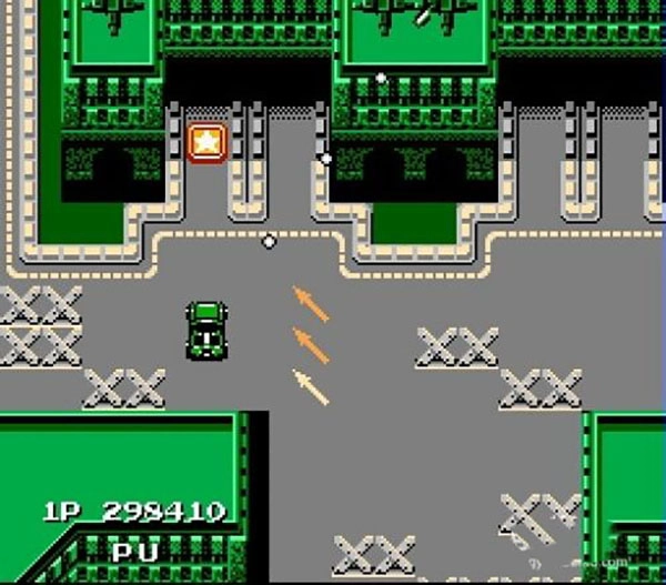 赤色要塞手机版(3)