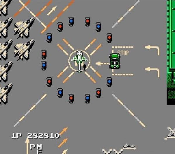 赤色要塞手机版(2)