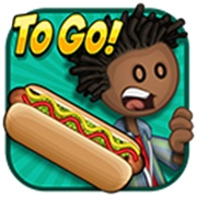 老爹的热狗店汉化版