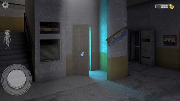 邪恶修女2截图2