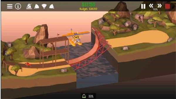 桥梁建造师2中文版-图2