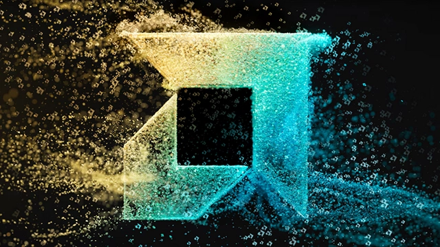 AMD发布第三季度财报：客户端与游戏部门净利润激增61%