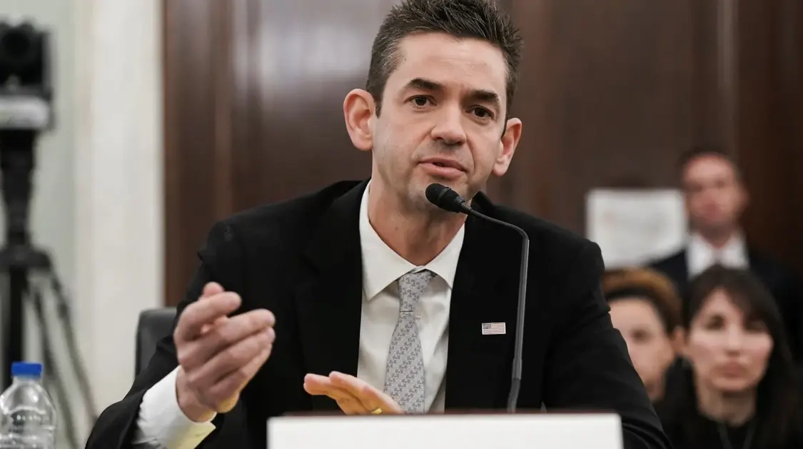 马斯克的心愿达成特朗普再次提名自己的盟友担任NASA局长