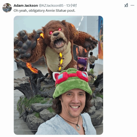 《英雄联盟》衍生ARPG新作“ProjectF”疑遭取消，开发阶段大量画面意外曝光