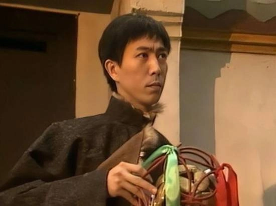 香港资深演员林尚武离世，他曾在《射雕英雄传》中饰演丘处机一角