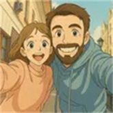 toonme卡通滤镜相机