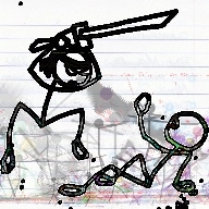 火柴人物理战场