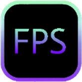 帧率显示器