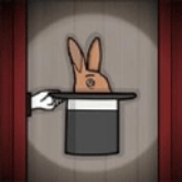 兔子先生的魔法秀