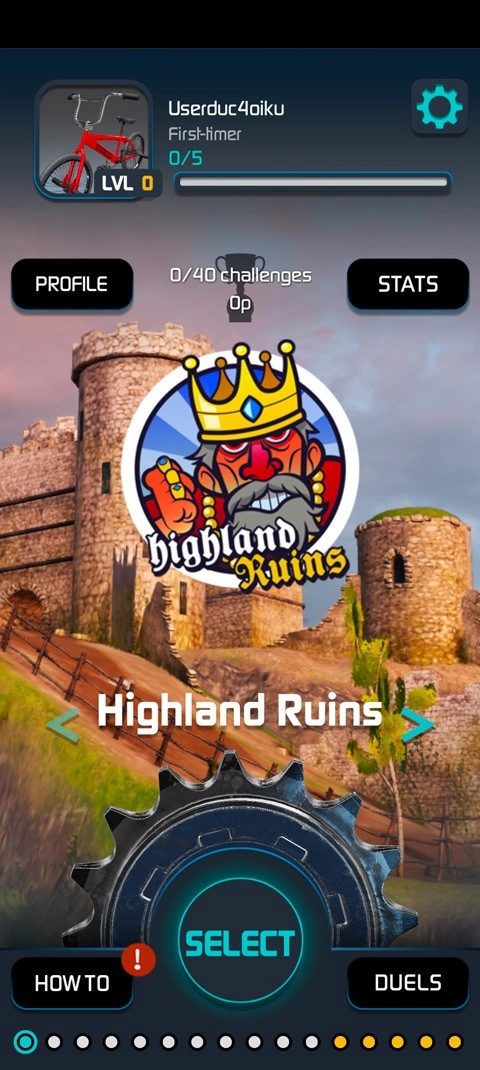 真实单车2中文版图1