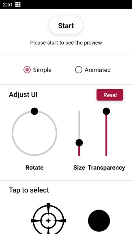 crosshair准星辅助器2
