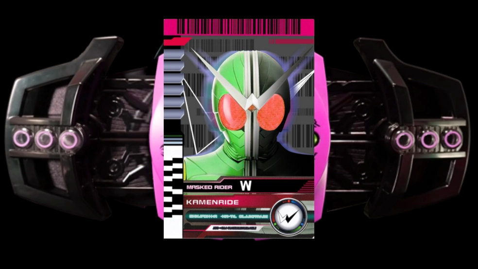 假面骑士帝骑品红模拟器图2