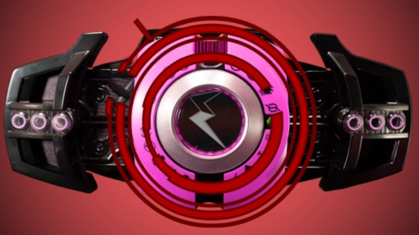 假面骑士帝骑品红模拟器图1