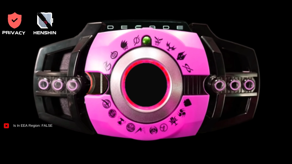 假面骑士帝骑品红模拟器图5