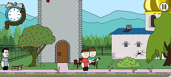 社死模拟器中文版图1