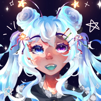 Gacha Nebula