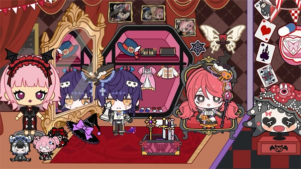 碧优蒂小镇正版3