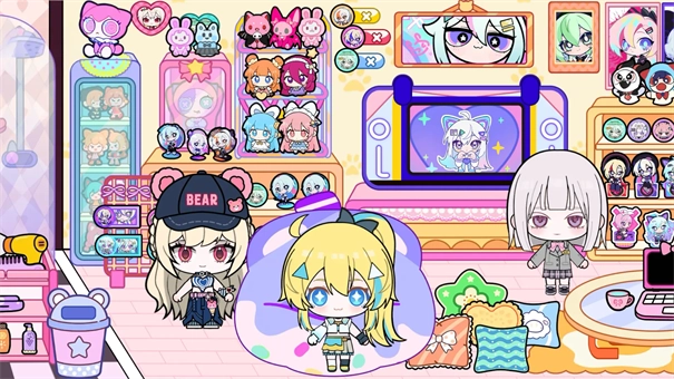 碧优蒂小镇正版4