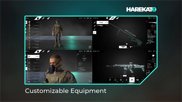 操控2在线版图2