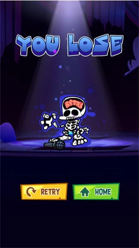 周五夜放克彩虹朋友图4