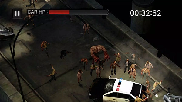 僵尸猎人登陆日2截图0