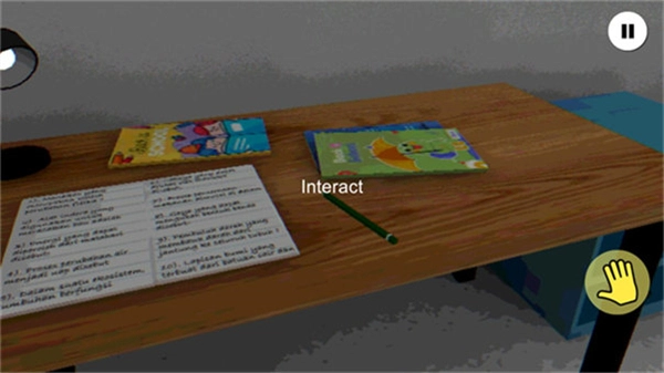 皮卡布宁静的夜晚-图2