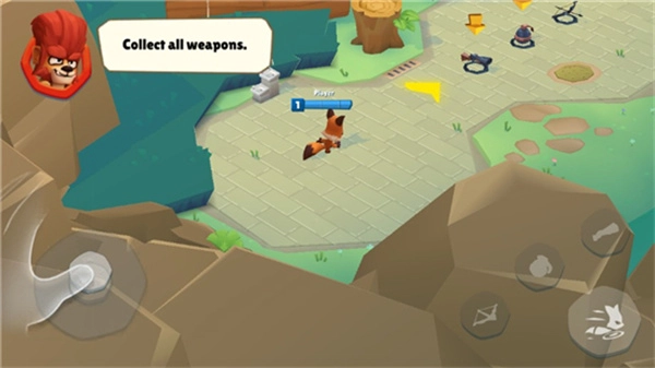 动物王者国际服图1