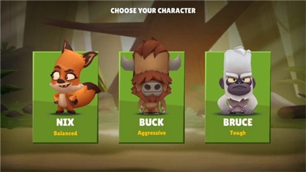 动物王者国际服图2