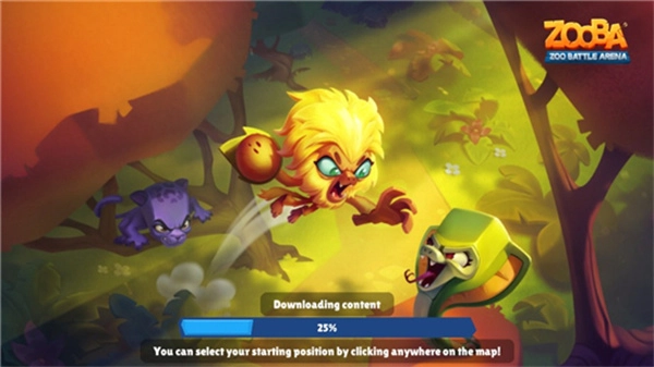 动物王者国际服图3