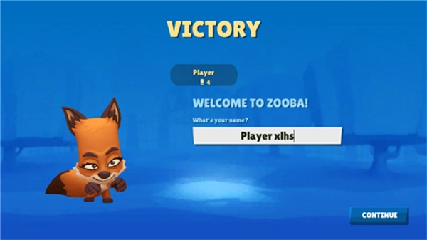 动物王者国际服图5