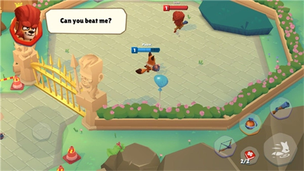 动物王者国际服图4