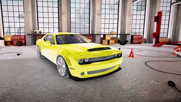 汽车修理工模拟器2