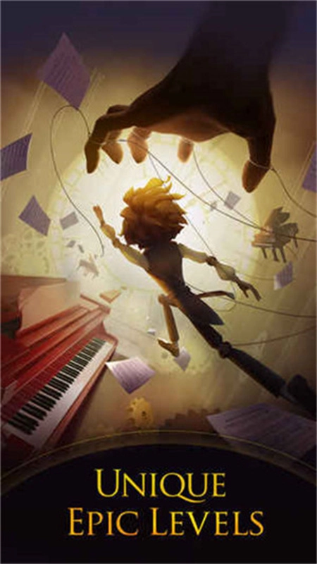 滚动的天空2正版(3)