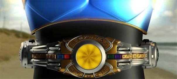 假面骑士空我模拟器豪华版3