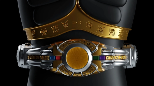 假面骑士空我模拟器豪华版1