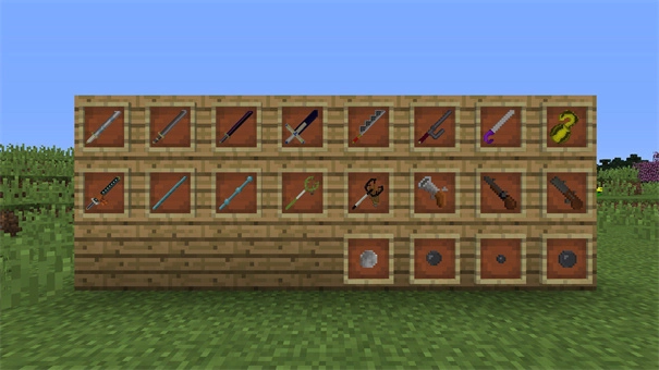 我的世界海贼王图3