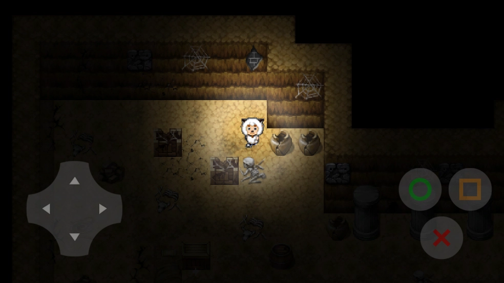 喜羊羊与灰太狼之幻律图4